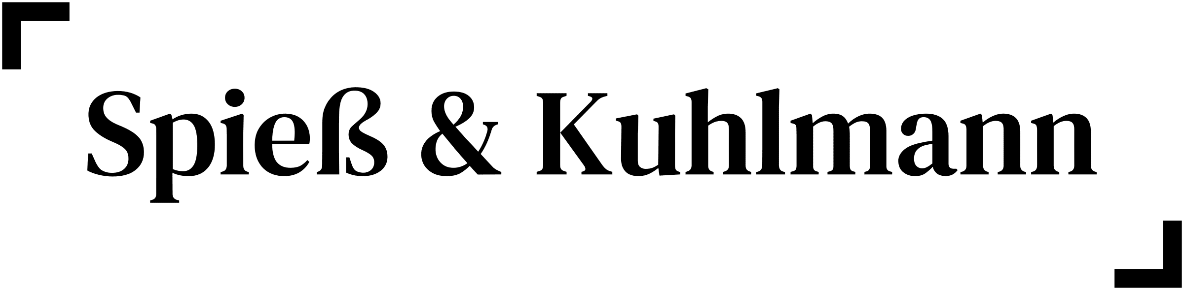 Spieß & Kuhlmann eGbR - Logo